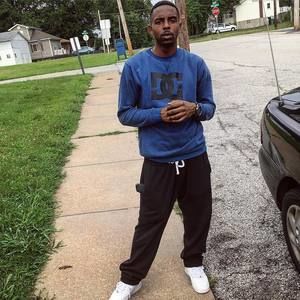 Meet your Posher, Jay